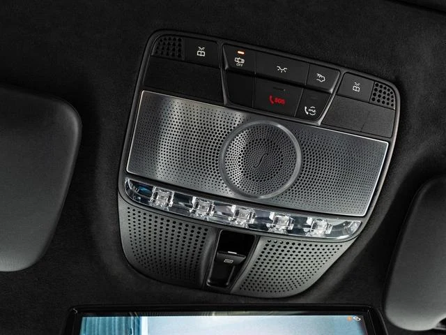 MERCEDES AMG G-CLASS 19