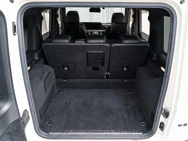 MERCEDES AMG G-CLASS 46