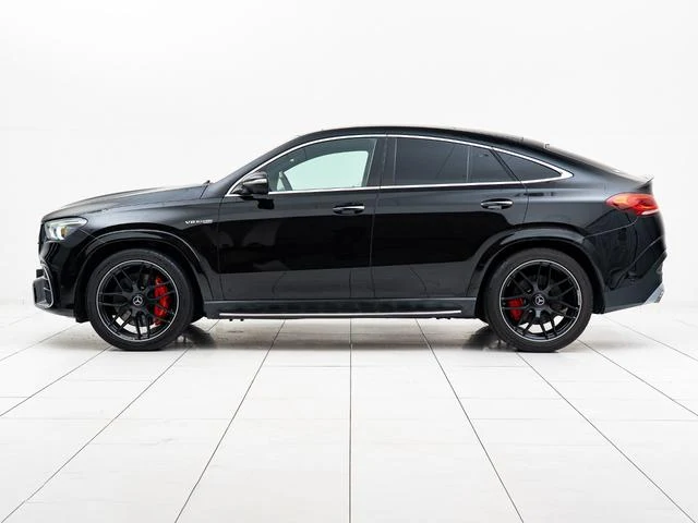 MERCEDES AMG GLE 16