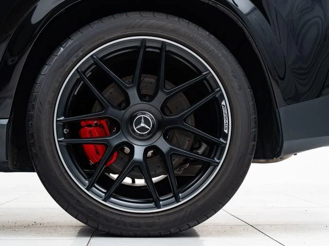 MERCEDES AMG GLE 18