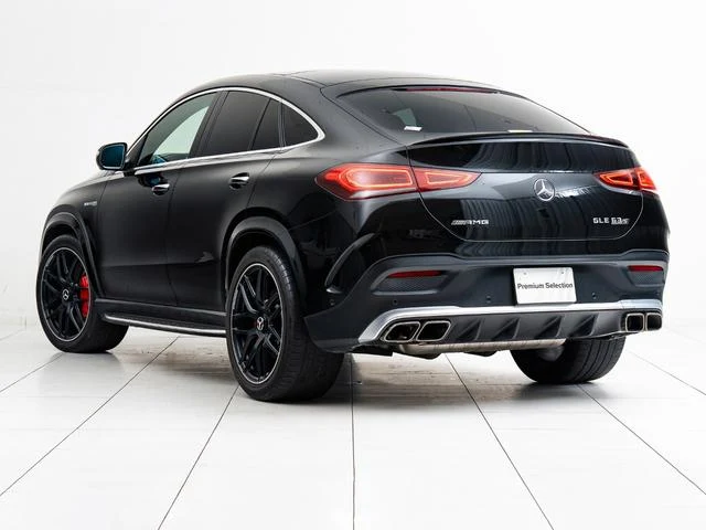 MERCEDES AMG GLE 15