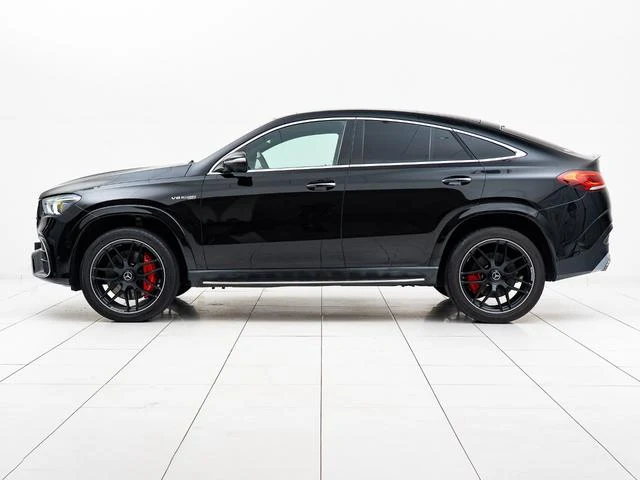 MERCEDES AMG GLE 17