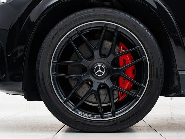 MERCEDES AMG GLE 19