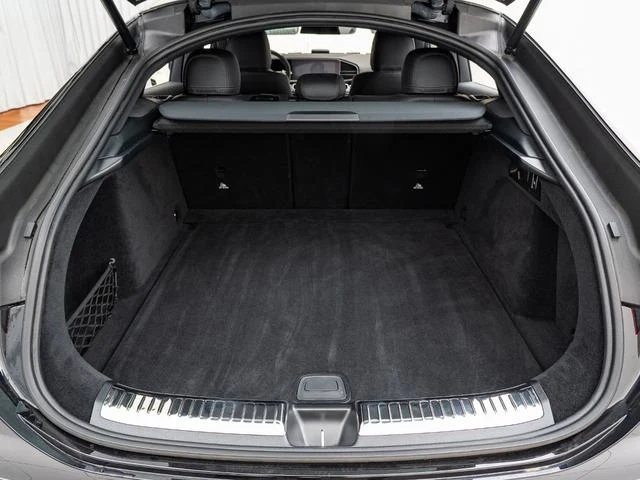 MERCEDES AMG GLE 60