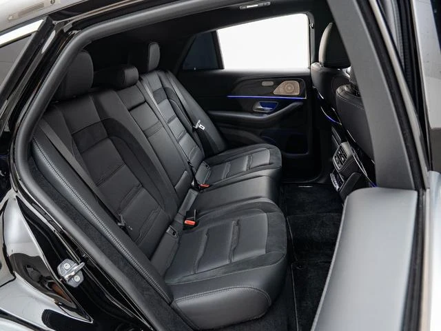 MERCEDES AMG GLE 49