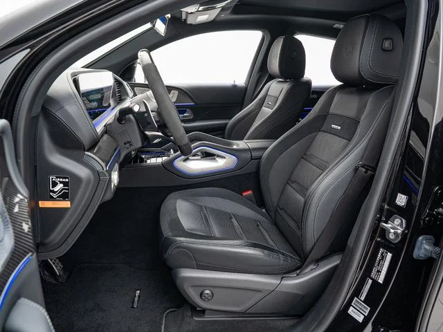 MERCEDES AMG GLE 22