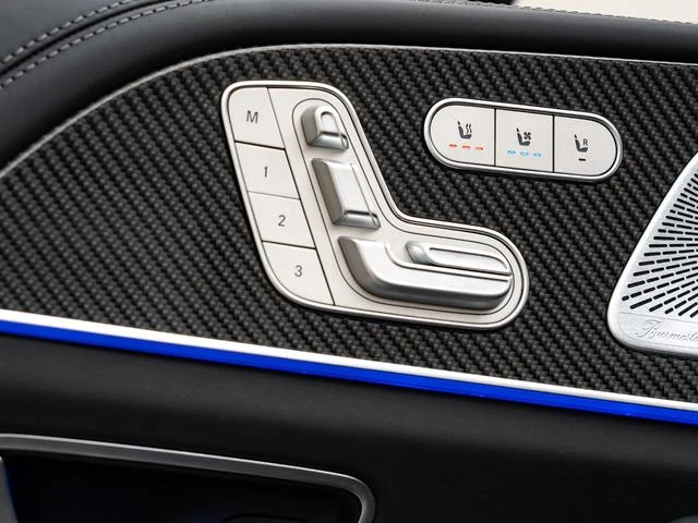 MERCEDES AMG GLE 28
