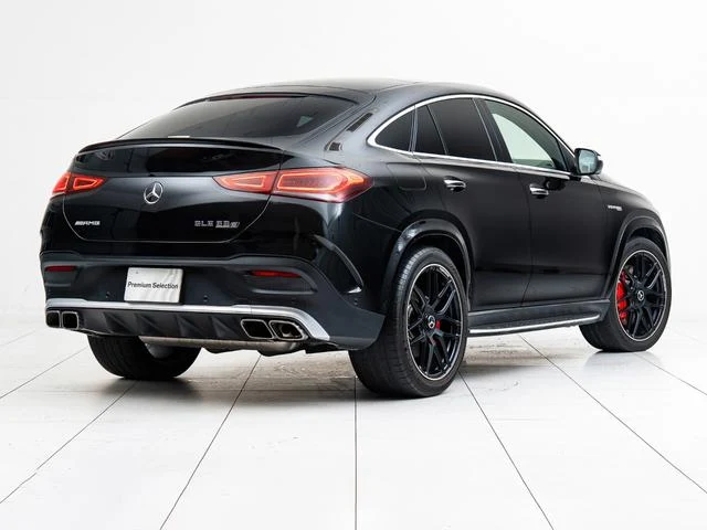 MERCEDES AMG GLE 10