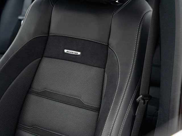 MERCEDES AMG GLE 23