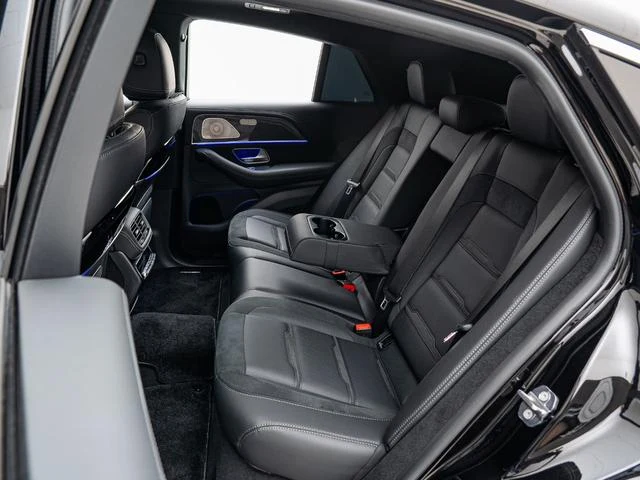 MERCEDES AMG GLE 54
