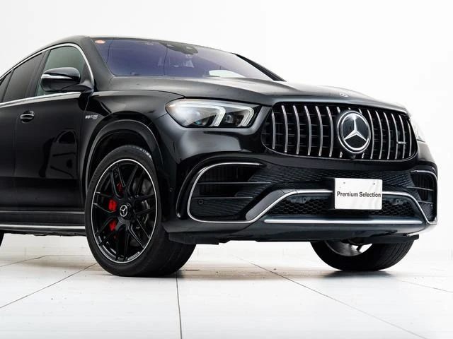MERCEDES AMG GLE 56
