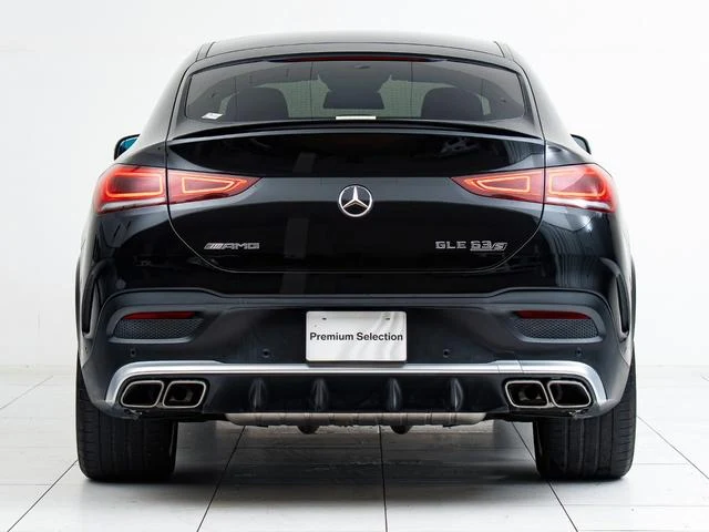 MERCEDES AMG GLE 14