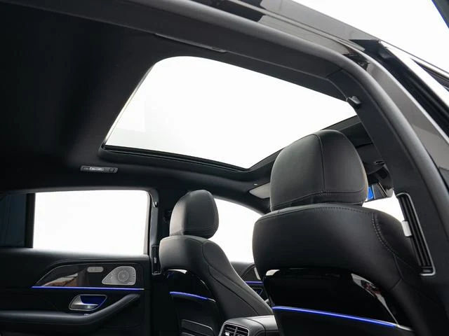 MERCEDES AMG GLE 51
