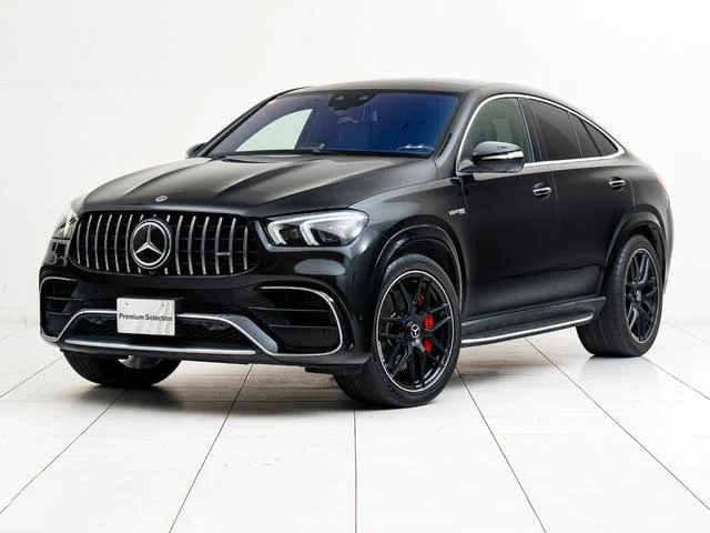 MERCEDES AMG GLE 20