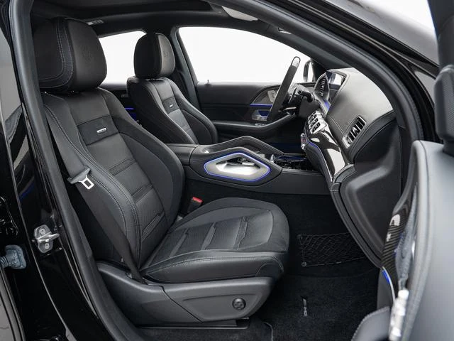 MERCEDES AMG GLE 48