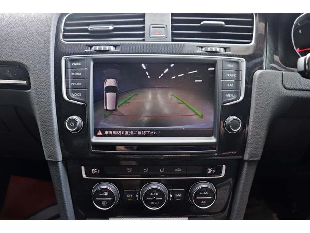 Volkswagen GOLF 7