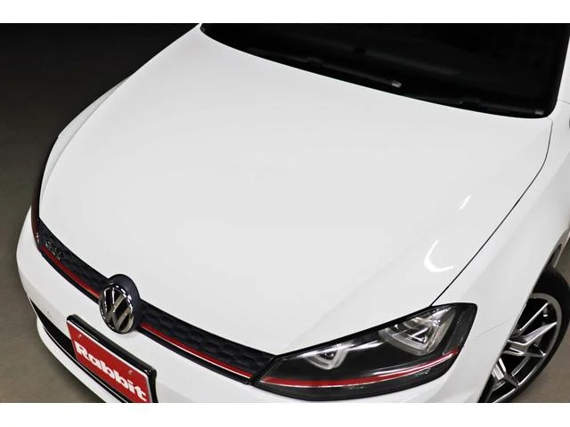Volkswagen GOLF 11