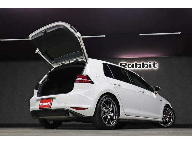 Volkswagen GOLF 21