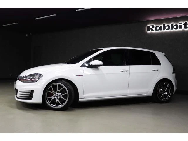 Volkswagen GOLF 17