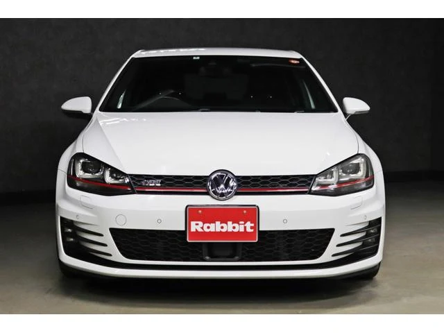 Volkswagen GOLF 10