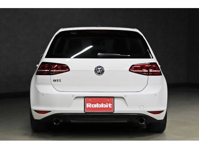 Volkswagen GOLF 20