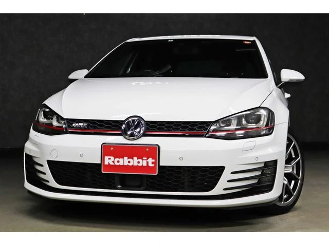 Volkswagen GOLF 19