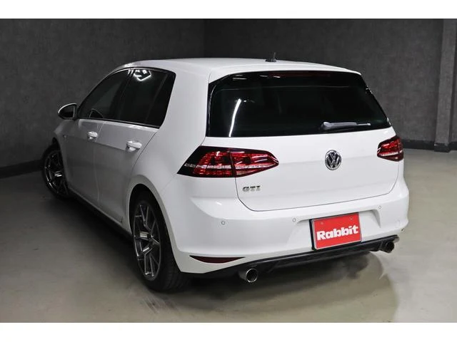 Volkswagen GOLF 43