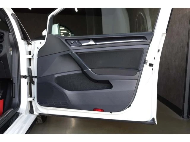 Volkswagen GOLF 22