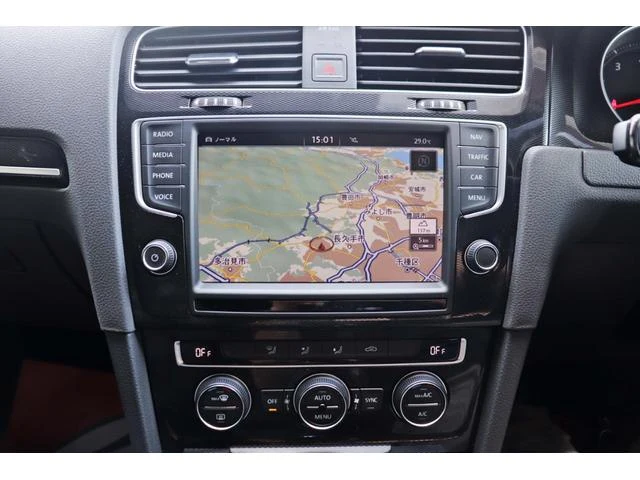 Volkswagen GOLF 6