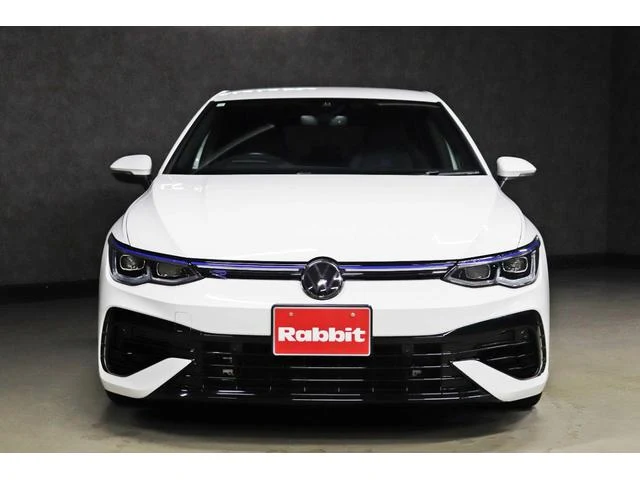 Volkswagen GOLF 9