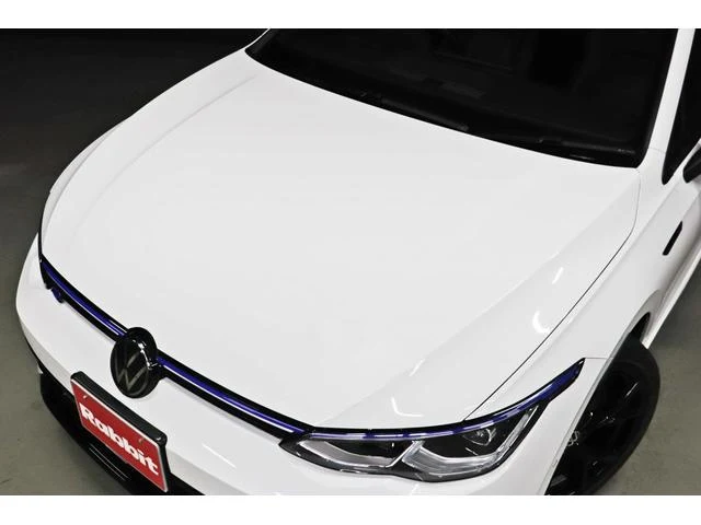 Volkswagen GOLF 10