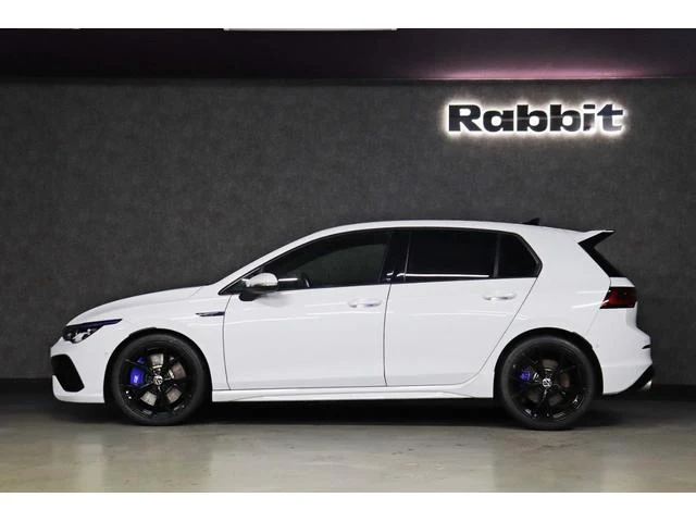 Volkswagen GOLF 18