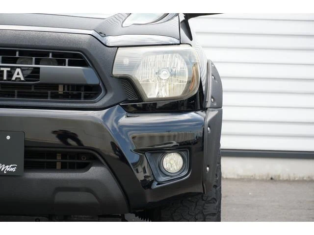 AMERICA TOYOTA TACOMA 48