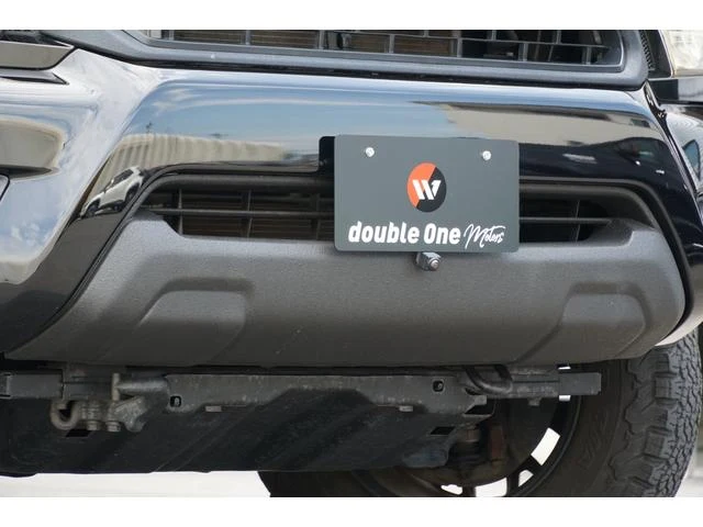 AMERICA TOYOTA TACOMA 53