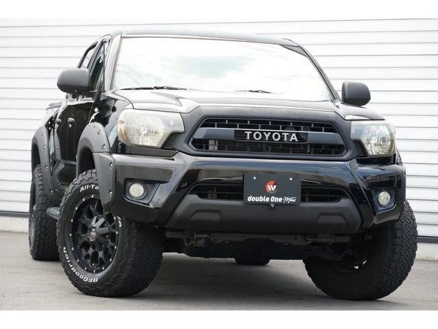 AMERICA TOYOTA TACOMA 50