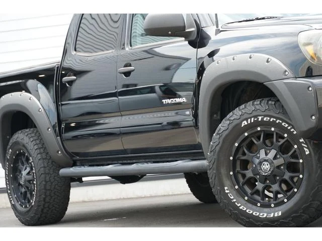AMERICA TOYOTA TACOMA 11