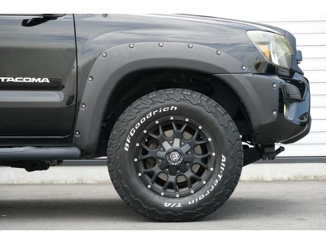 AMERICA TOYOTA TACOMA 58