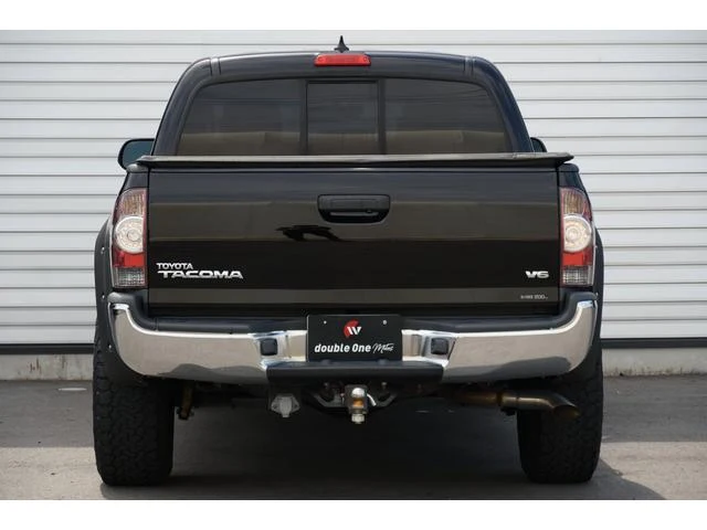 AMERICA TOYOTA TACOMA 10
