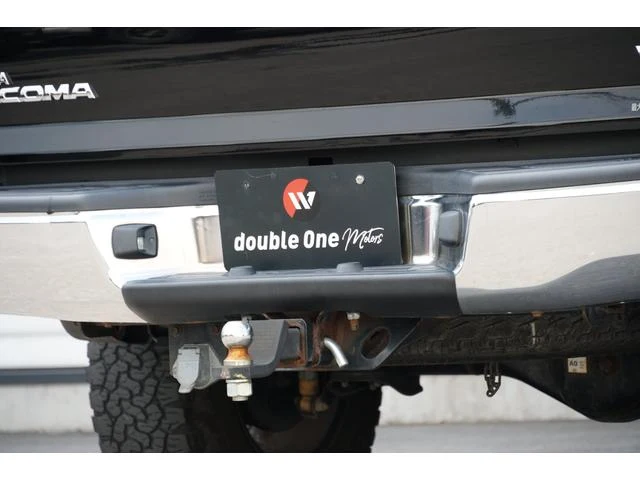 AMERICA TOYOTA TACOMA 70