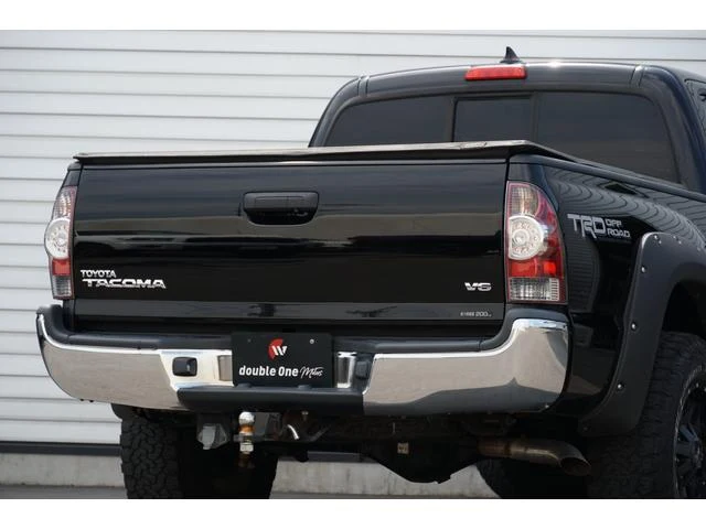 AMERICA TOYOTA TACOMA 68