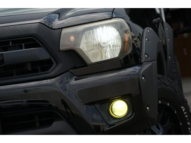 AMERICA TOYOTA TACOMA 43