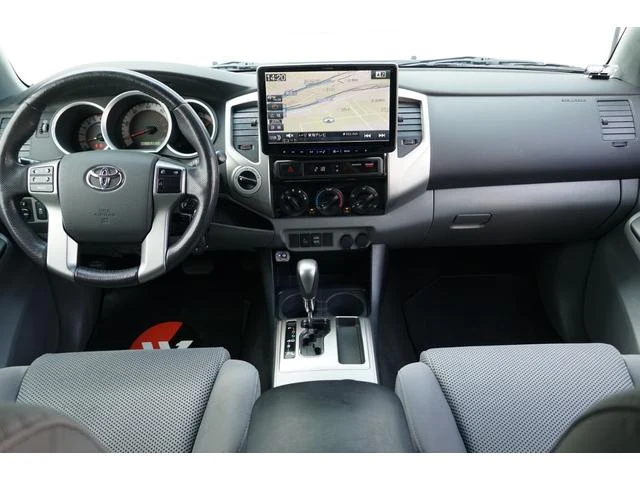 AMERICA TOYOTA TACOMA 24