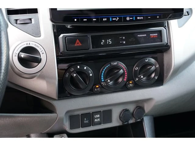 AMERICA TOYOTA TACOMA 26