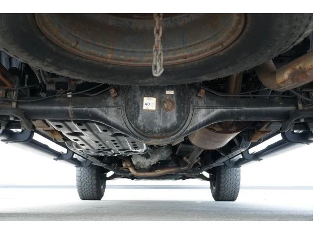AMERICA TOYOTA TACOMA 76