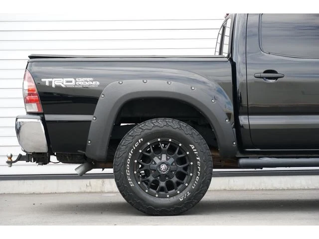 AMERICA TOYOTA TACOMA 57