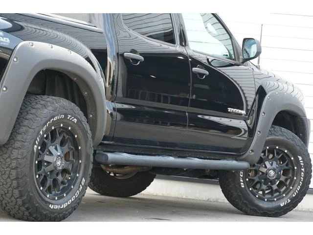 AMERICA TOYOTA TACOMA 71