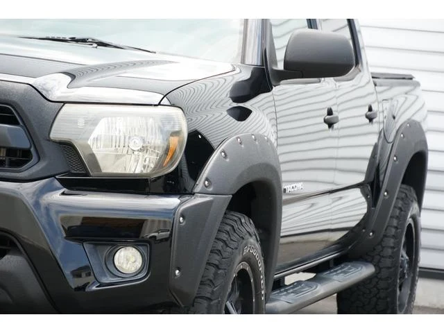 AMERICA TOYOTA TACOMA 49