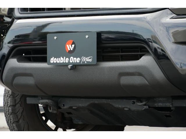 AMERICA TOYOTA TACOMA 42
