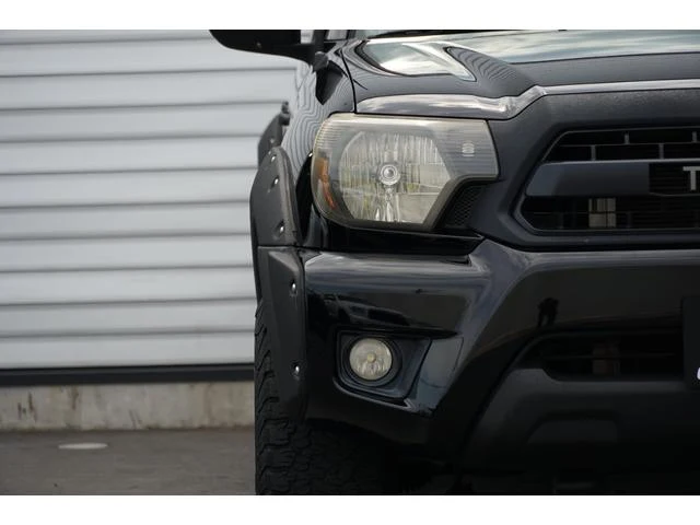 AMERICA TOYOTA TACOMA 47