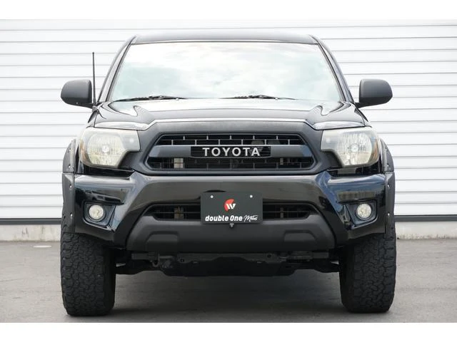 AMERICA TOYOTA TACOMA 9